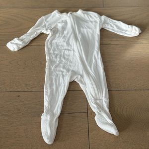 Kickee Pant, size 0-3 months, worn once